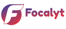 Focalyt logo