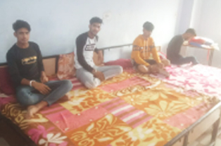 Hostel Facility 2